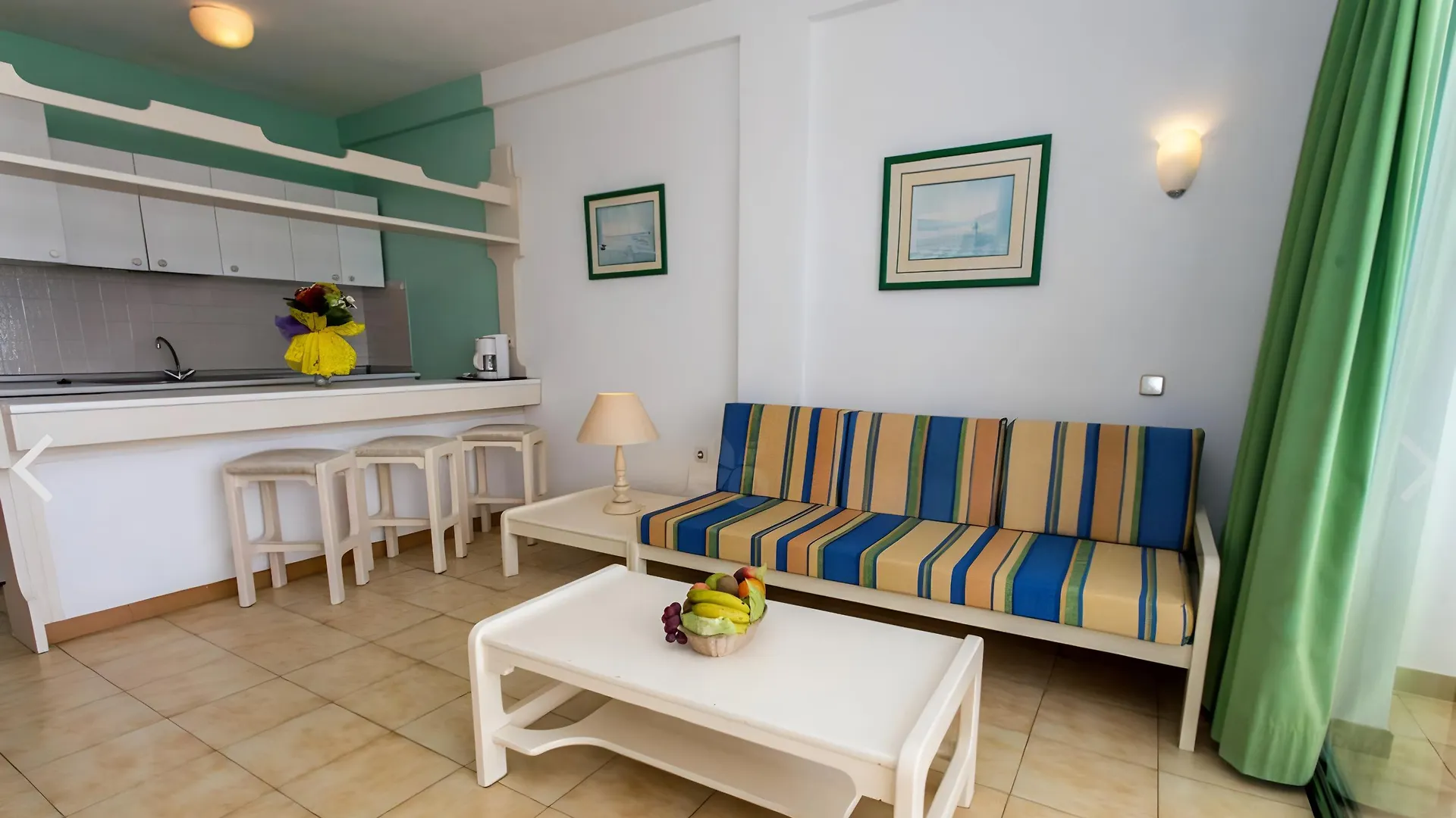 Appartement Servatur Alameda De Jandia (Adults Only) Morro Jable