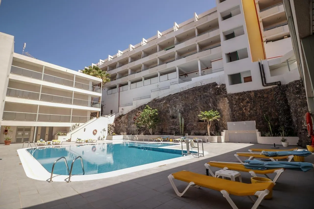 Appartement Servatur Alameda De Jandia (Adults Only) Morro Jable