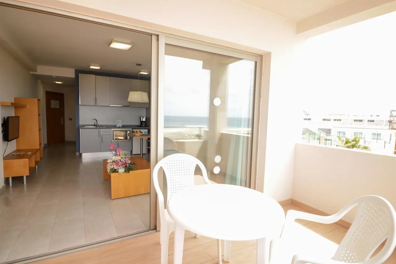 Appartement Servatur Alameda De Jandia (Adults Only) Morro Jable