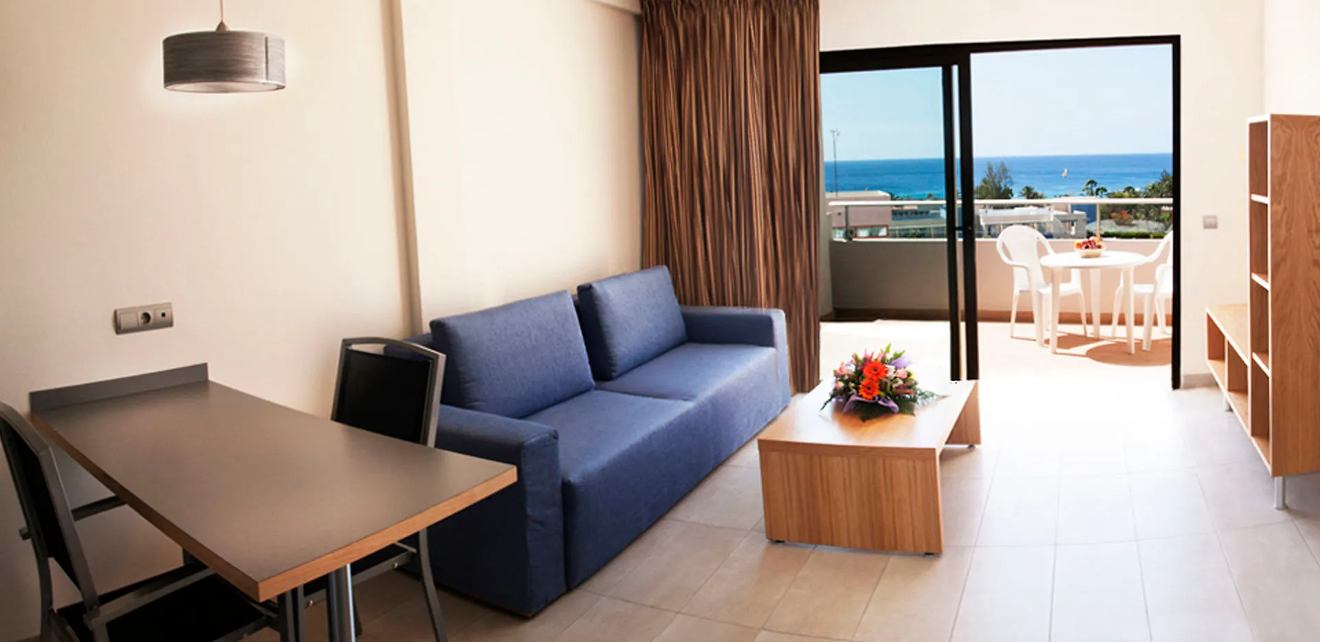 Appartement Servatur Alameda De Jandia (Adults Only) Morro Jable  Espagne