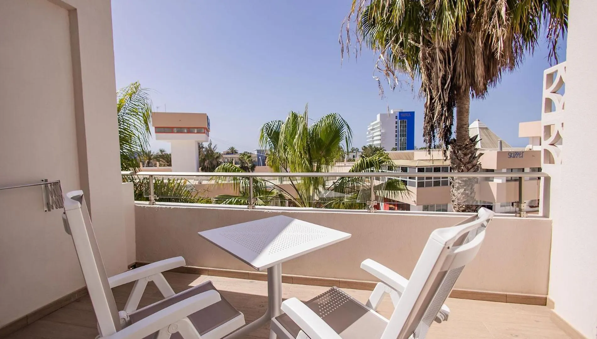 Servatur Alameda De Jandia (Adults Only) Morro Jable  Appartement