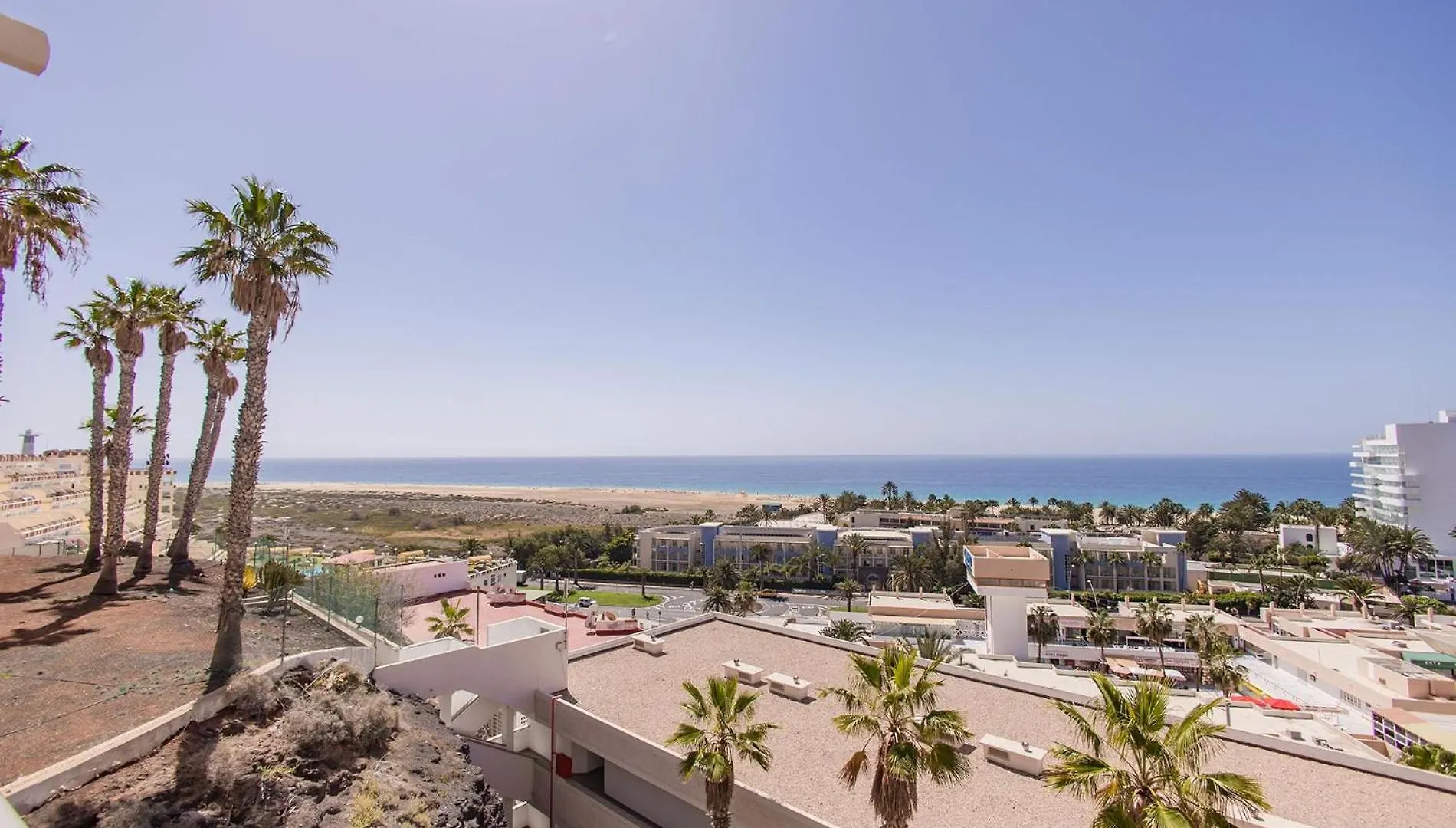 Servatur Alameda De Jandia (Adults Only) Morro Jable  0*, Morro Jable (Fuerteventura) Espagne
