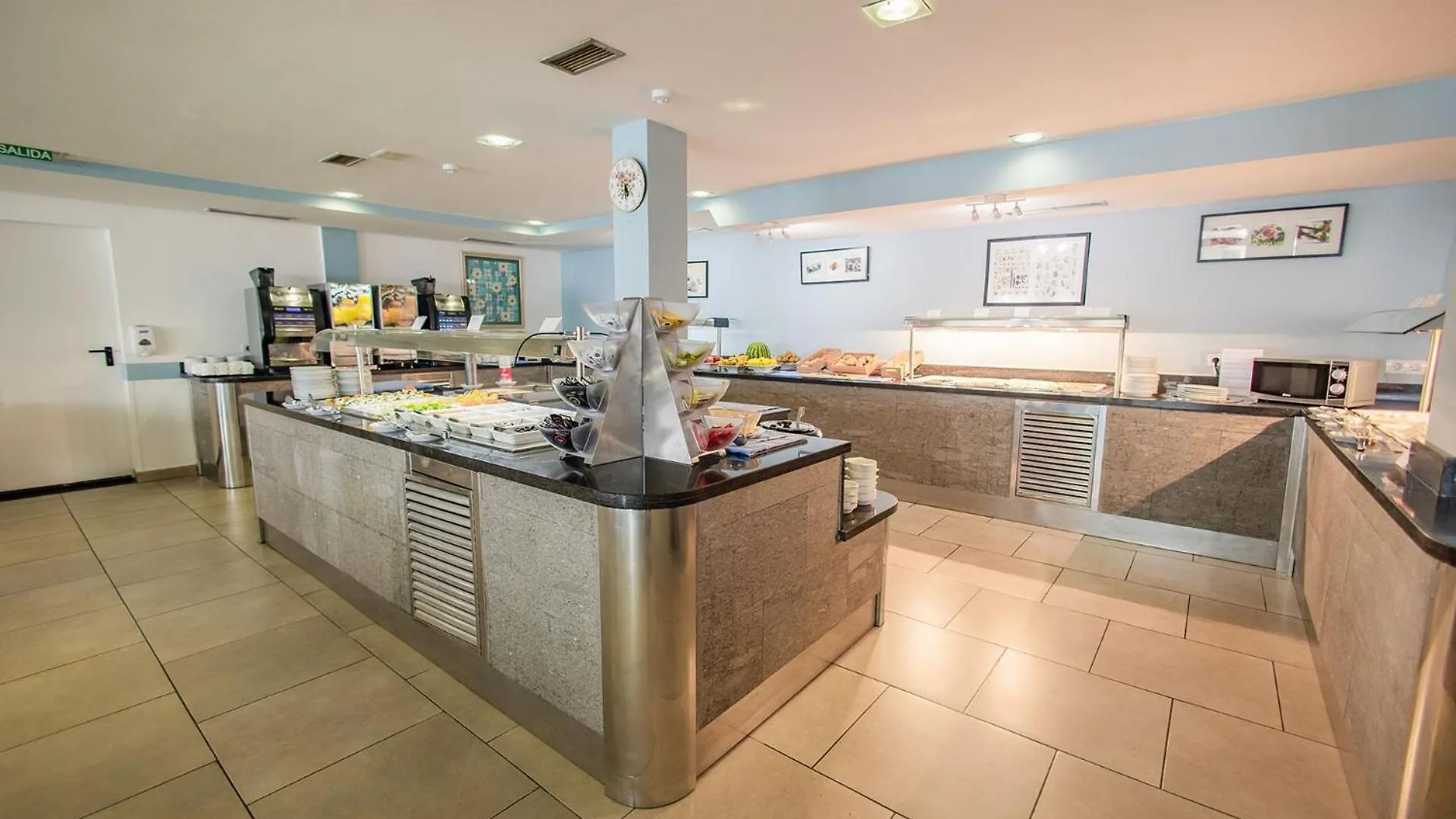 Servatur Alameda De Jandia (Adults Only) Morro Jable  Appartement Morro Jable (Fuerteventura)