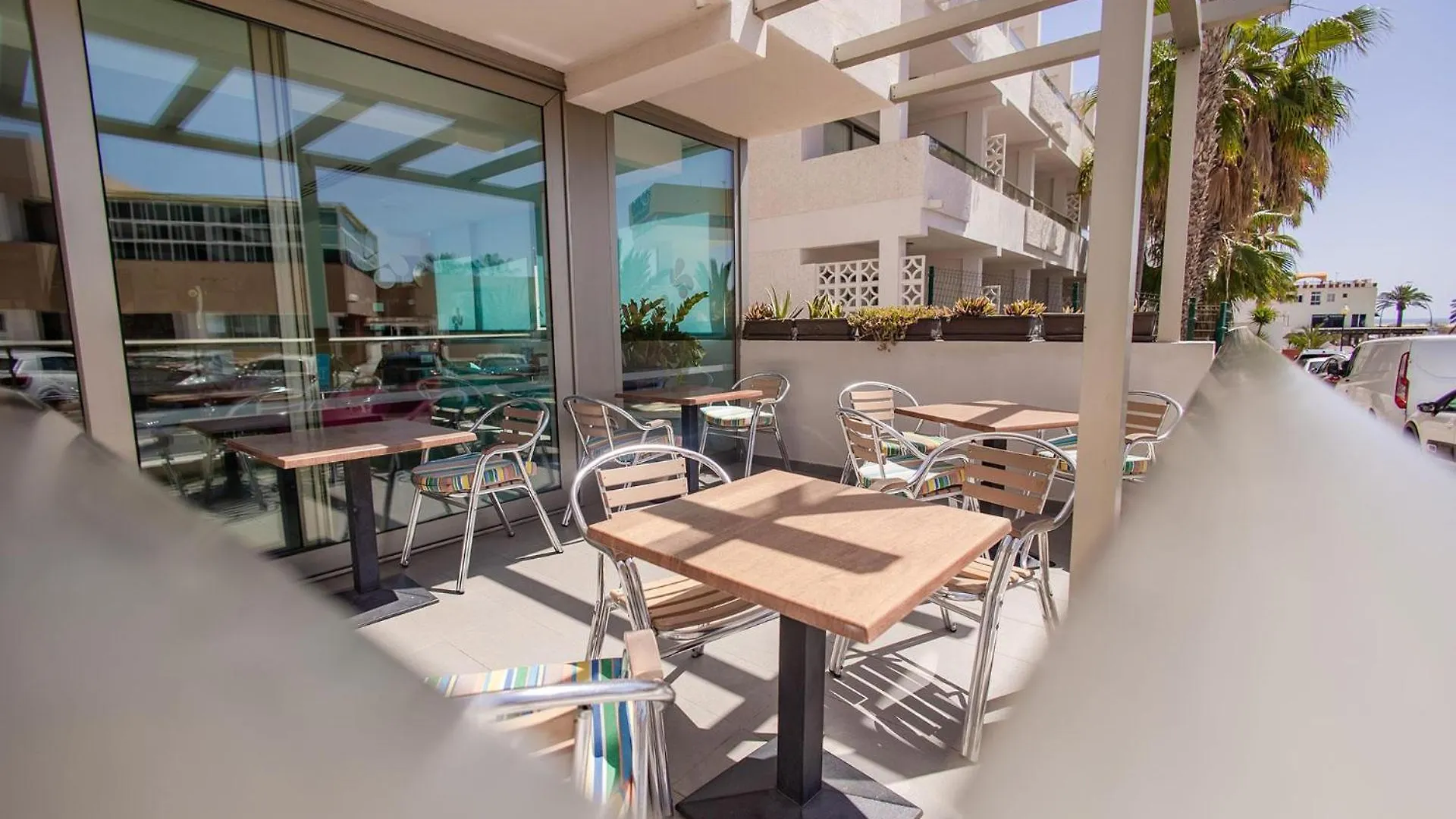 Appartement Servatur Alameda De Jandia (Adults Only) Morro Jable  Espagne
