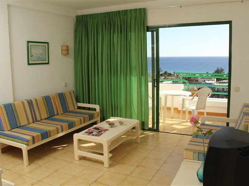 Servatur Alameda De Jandia (Adults Only) Morro Jable  Appartement Morro Jable (Fuerteventura)