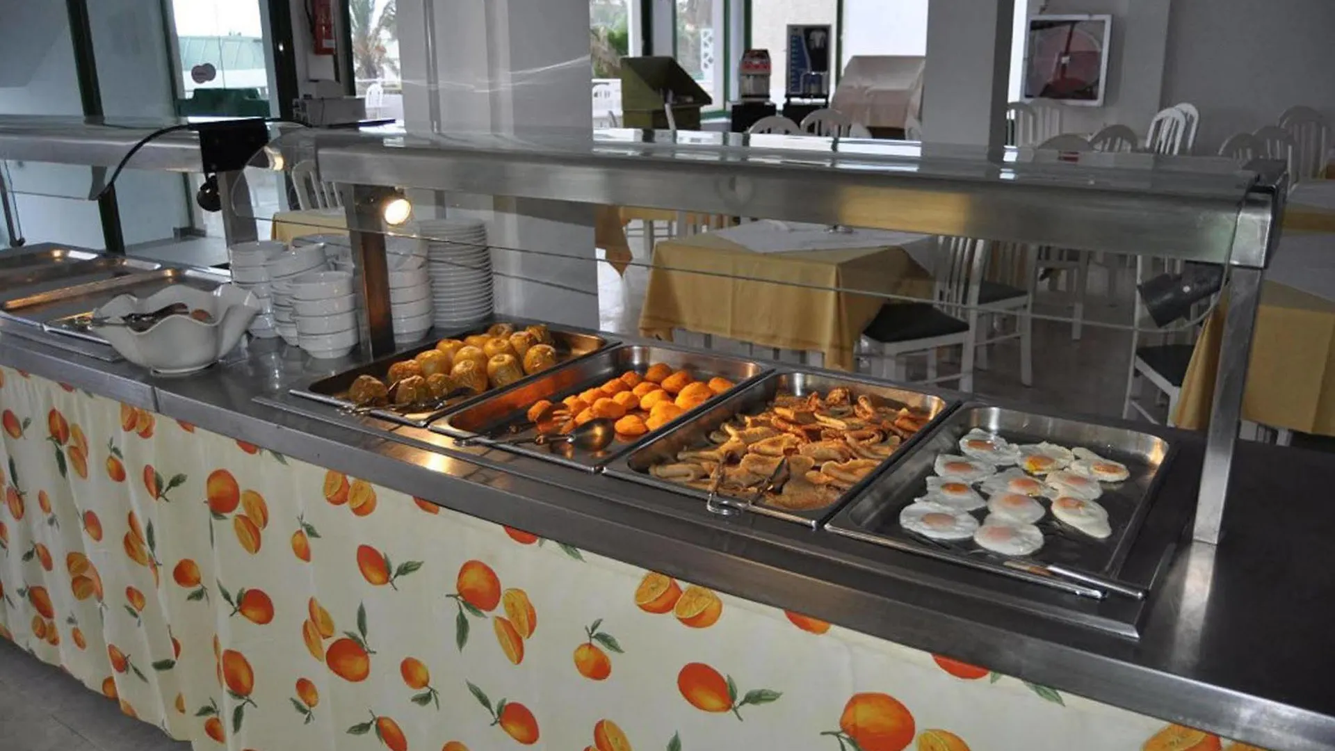 Servatur Alameda De Jandia (Adults Only) Morro Jable  Appartement