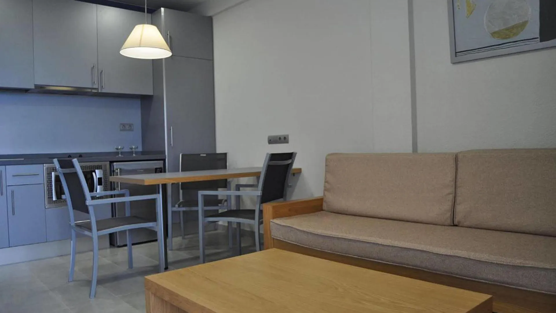 Servatur Alameda De Jandia (Adults Only) Morro Jable  Appartement