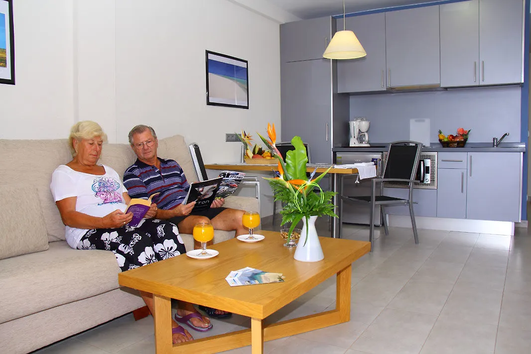 Servatur Alameda De Jandia (Adults Only) Morro Jable  Morro Jable (Fuerteventura)