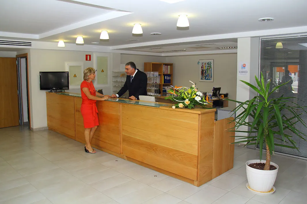 Appartement Servatur Alameda De Jandia (Adults Only) Morro Jable
