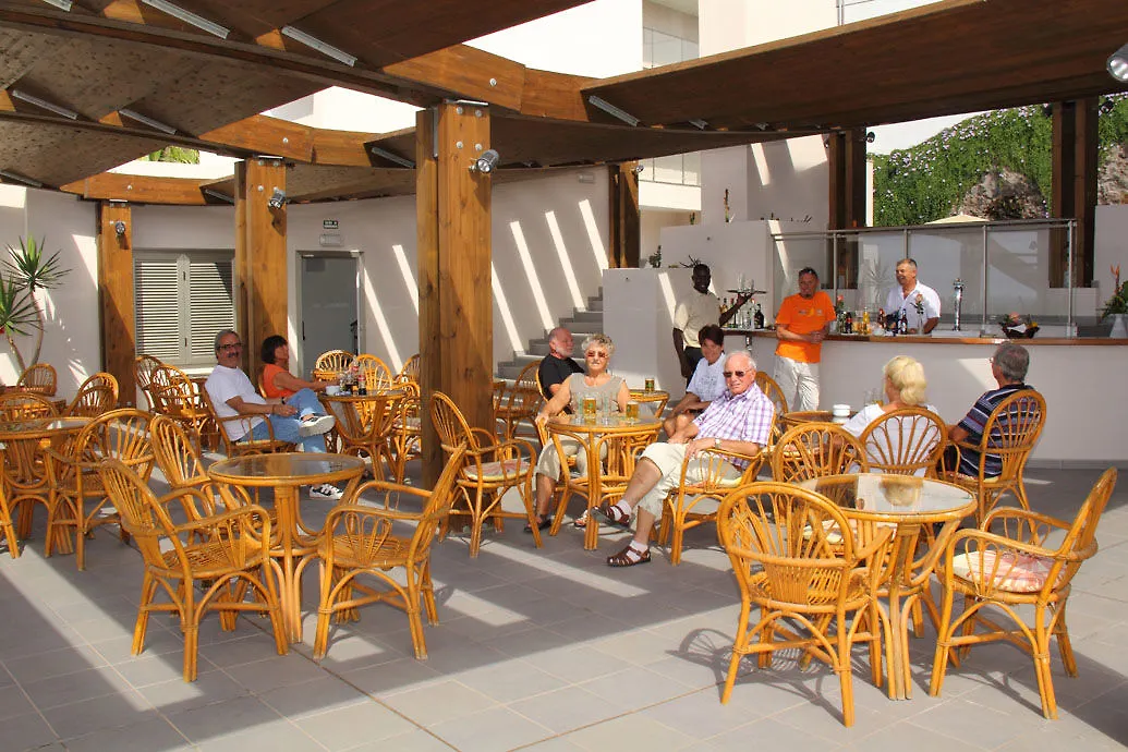 Servatur Alameda De Jandia (Adults Only) Morro Jable  Appartement Morro Jable (Fuerteventura)
