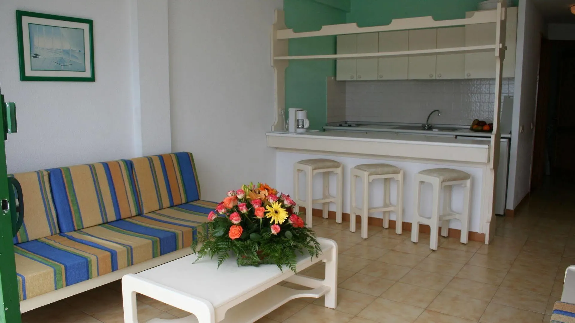 Servatur Alameda De Jandia (Adults Only) Morro Jable