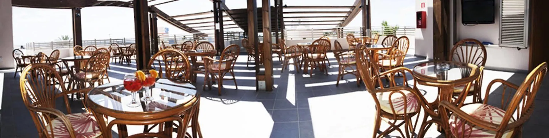 Servatur Alameda De Jandia (Adults Only) Morro Jable  0*, Morro Jable (Fuerteventura)
