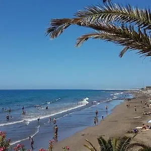 New Miami Playa Lägenhet