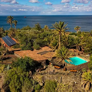 Redondo De Casa rural
