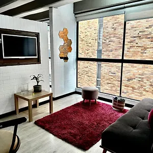 apartamento-en-chapinero-110311.hotels-bogota.net/
