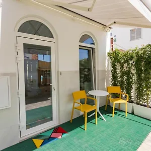 Casa Ricardo Morro Jable