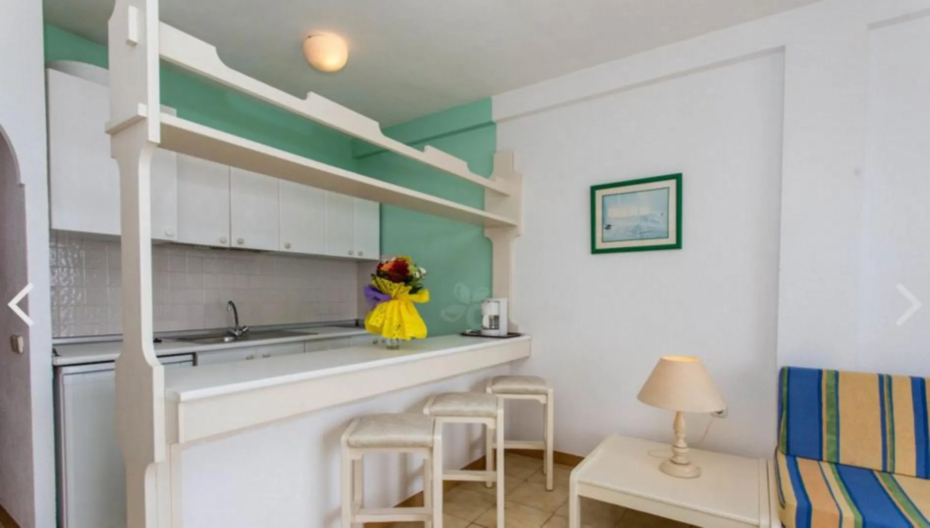 Servatur Alameda De Jandia (Adults Only) Morro Jable  0*, Morro Jable (Fuerteventura) Spanien