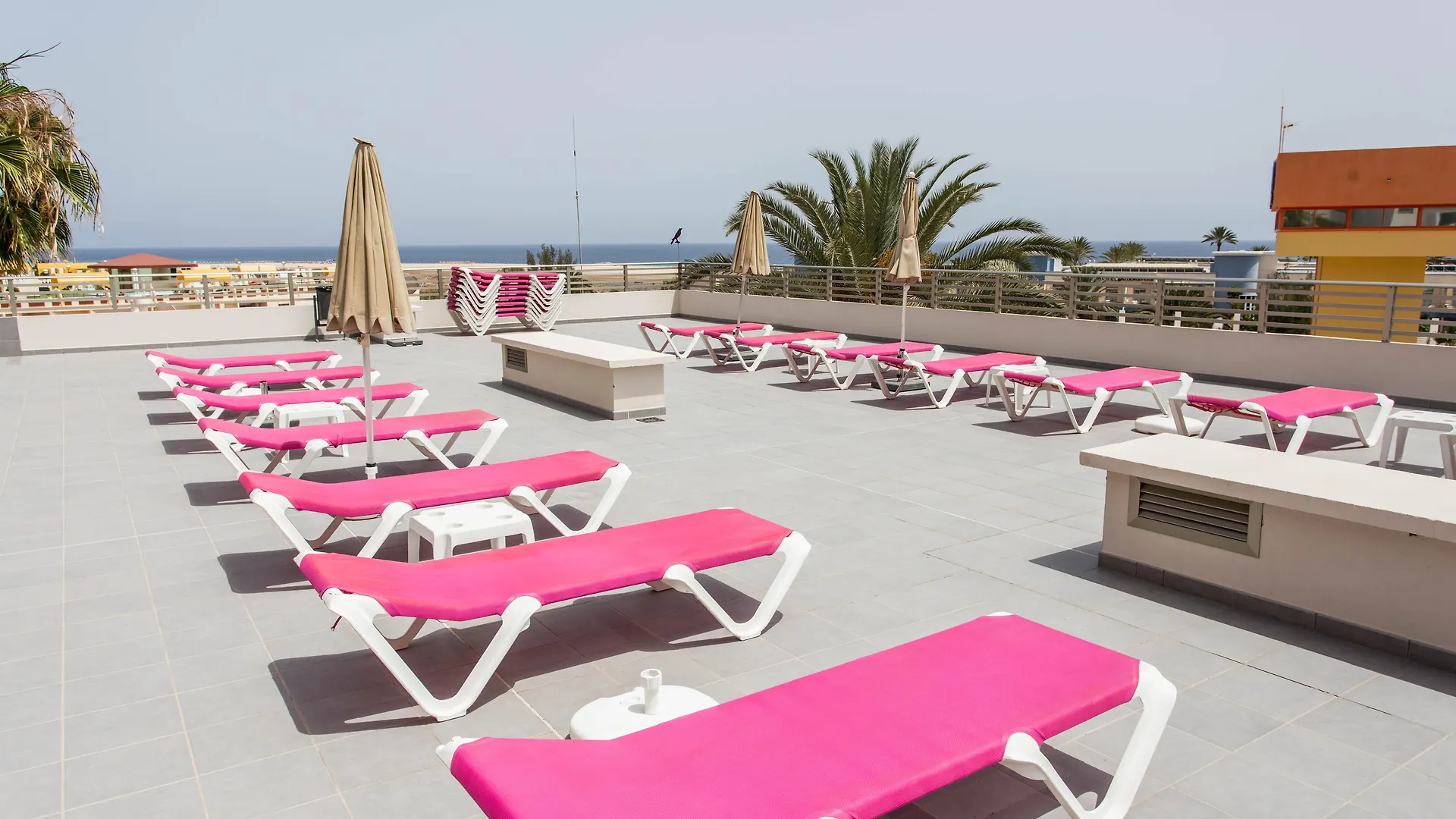 Servatur Alameda De Jandia (Adults Only) Morro Jable  Spanien