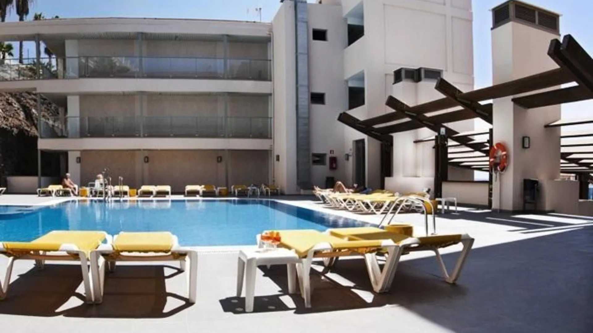 Servatur Alameda De Jandia (Adults Only) Morro Jable  0*, Morro Jable (Fuerteventura)