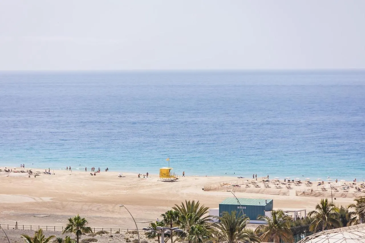 Servatur Alameda De Jandia (Adults Only) Morro Jable  Morro Jable (Fuerteventura)