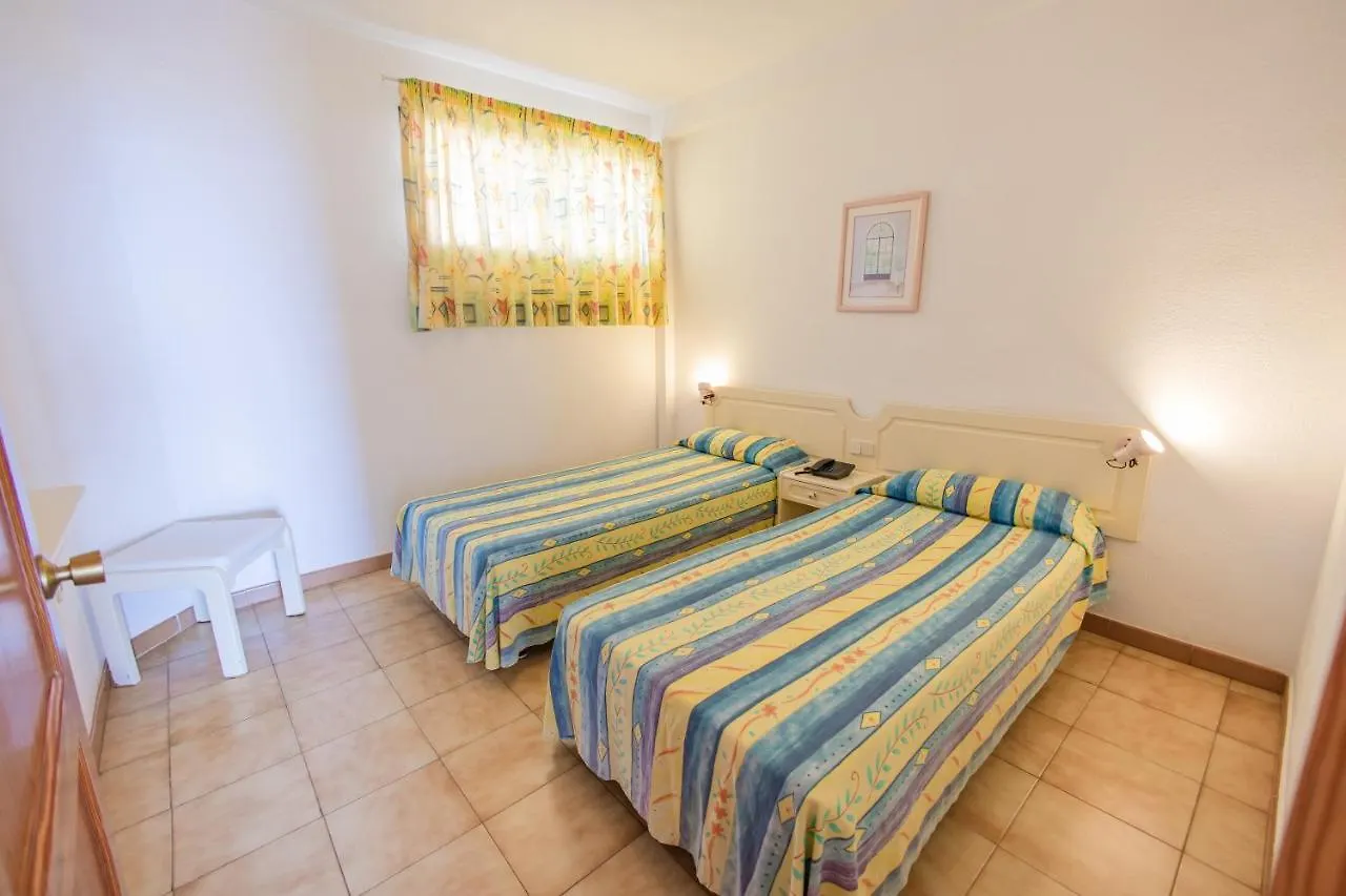 Servatur Alameda De Jandia (Adults Only) Morro Jable  0*, Morro Jable (Fuerteventura)