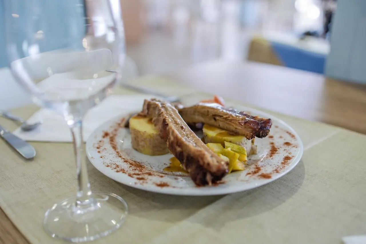 Servatur Alameda De Jandia (Adults Only) Morro Jable  Spanien