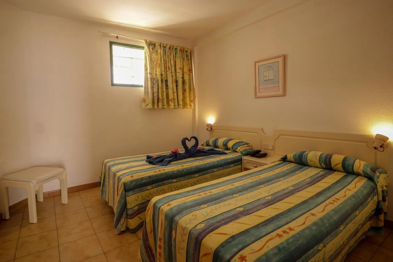 Servatur Alameda De Jandia (Adults Only) Morro Jable
