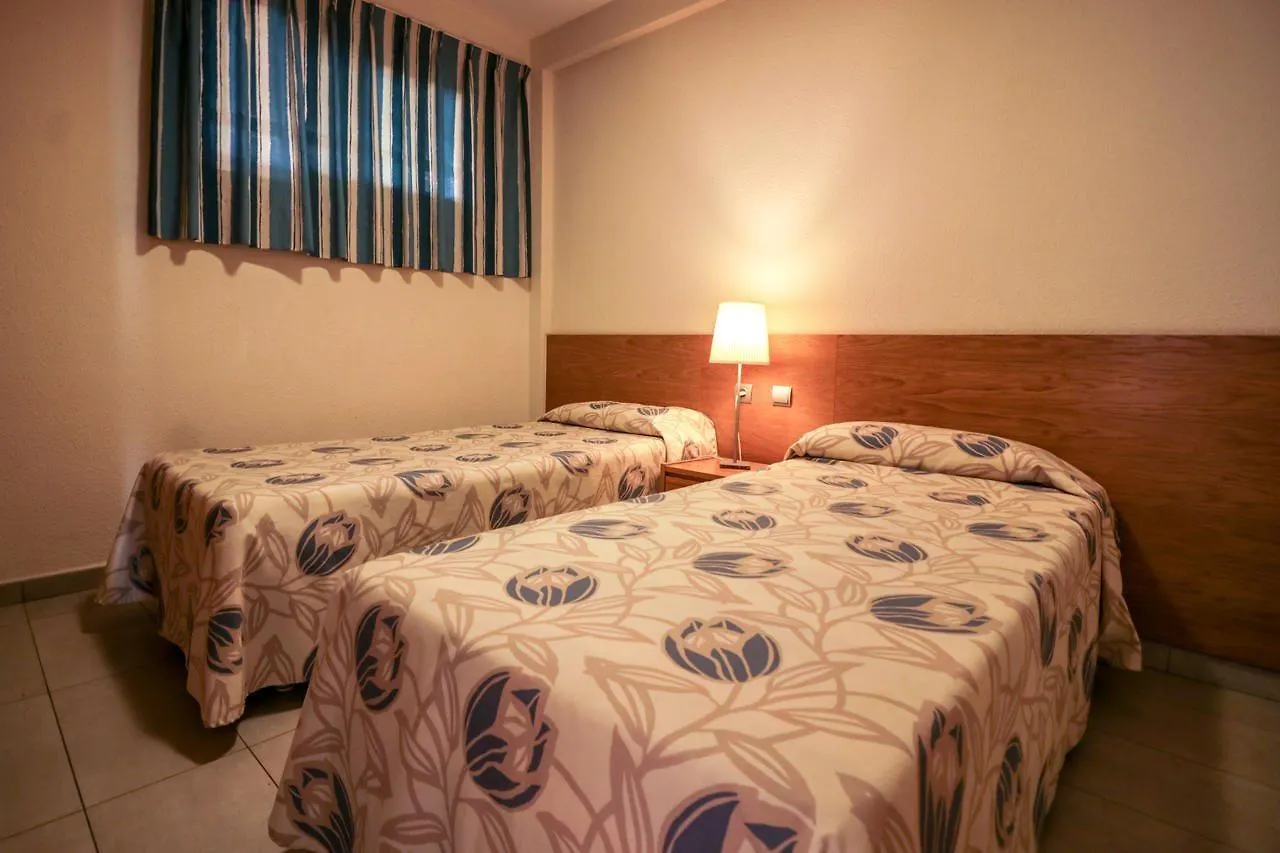 Servatur Alameda De Jandia (Adults Only) Morro Jable  Spanien