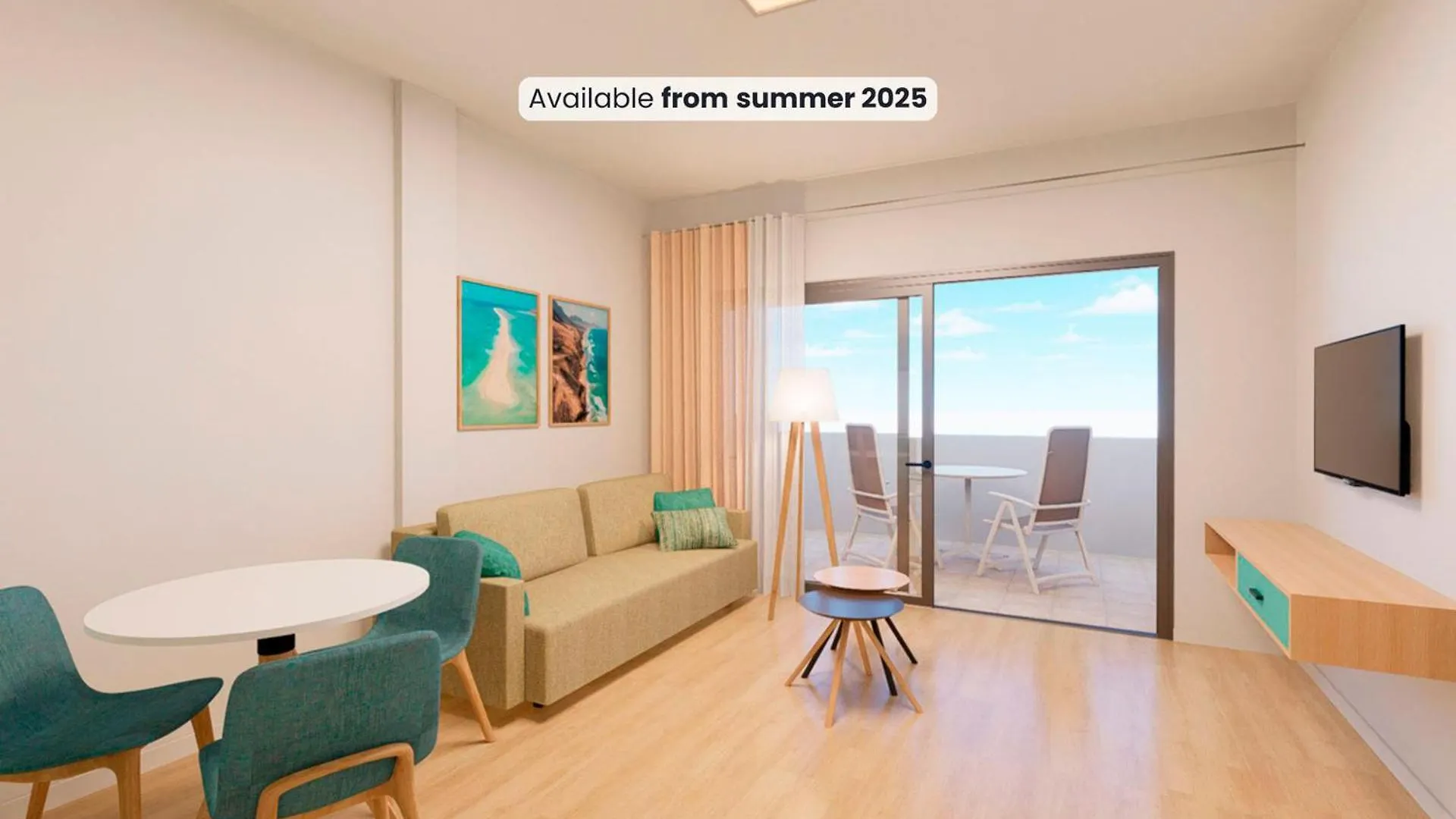 Servatur Alameda De Jandia (Adults Only) Morro Jable  0*, Morro Jable (Fuerteventura)
