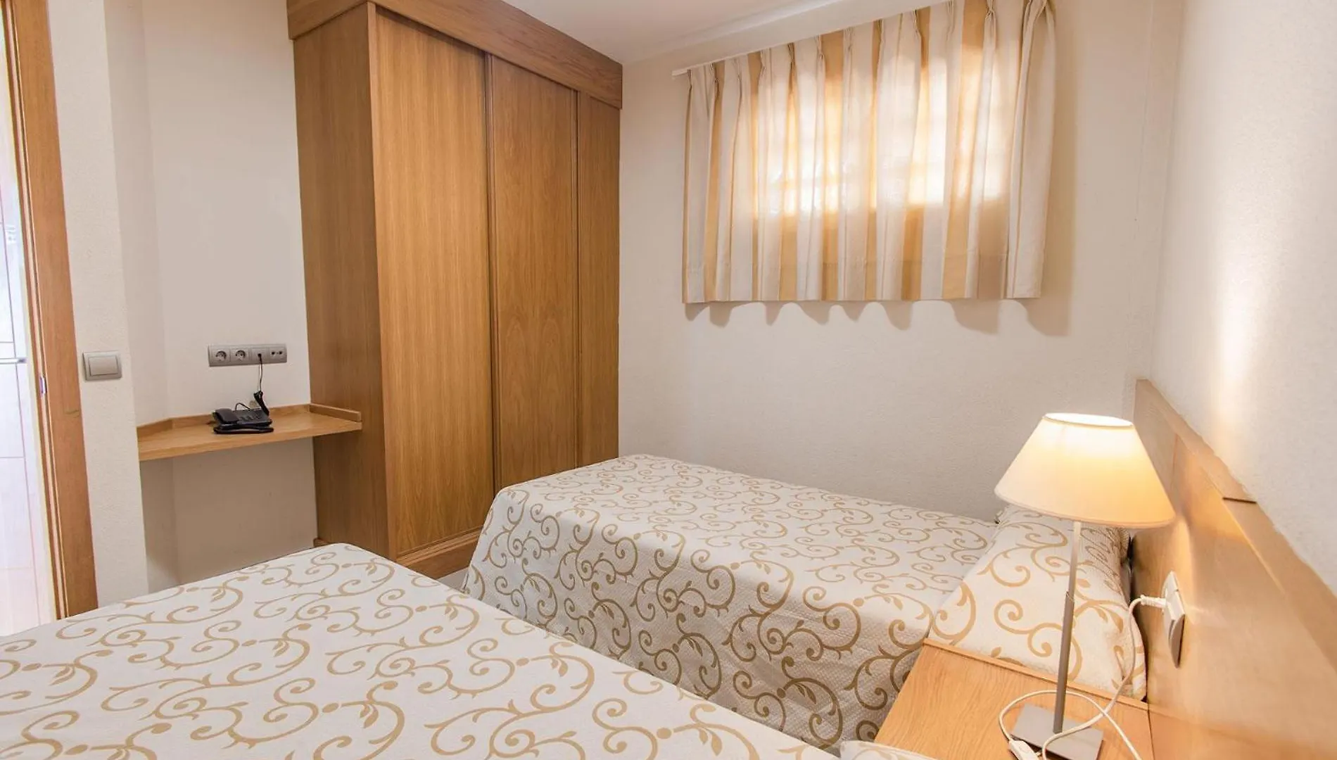 Servatur Alameda De Jandia (Adults Only) Morro Jable  0*, Morro Jable (Fuerteventura)
