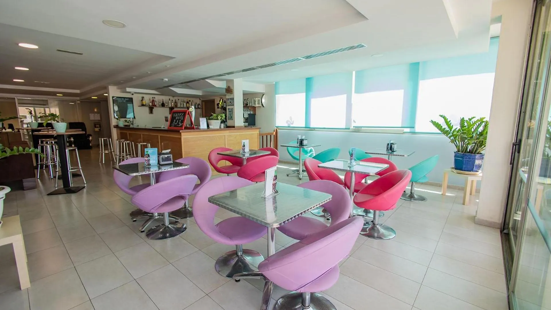 Servatur Alameda De Jandia (Adults Only) Morro Jable  Apartment