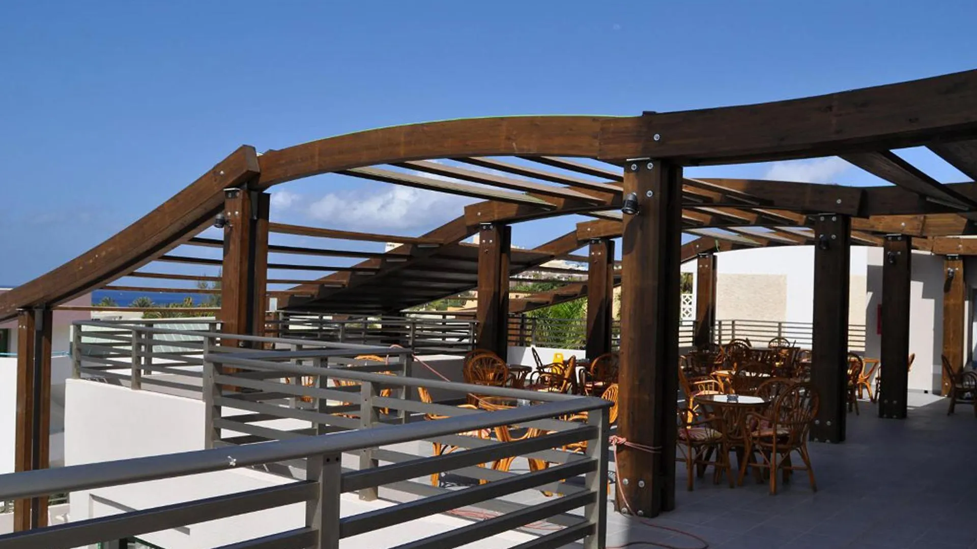 Servatur Alameda De Jandia (Adults Only) Morro Jable  0*, Morro Jable (Fuerteventura) Spain