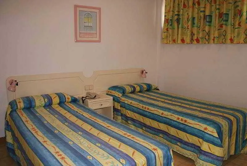 Servatur Alameda De Jandia (Adults Only) Morro Jable  0*, Morro Jable (Fuerteventura)