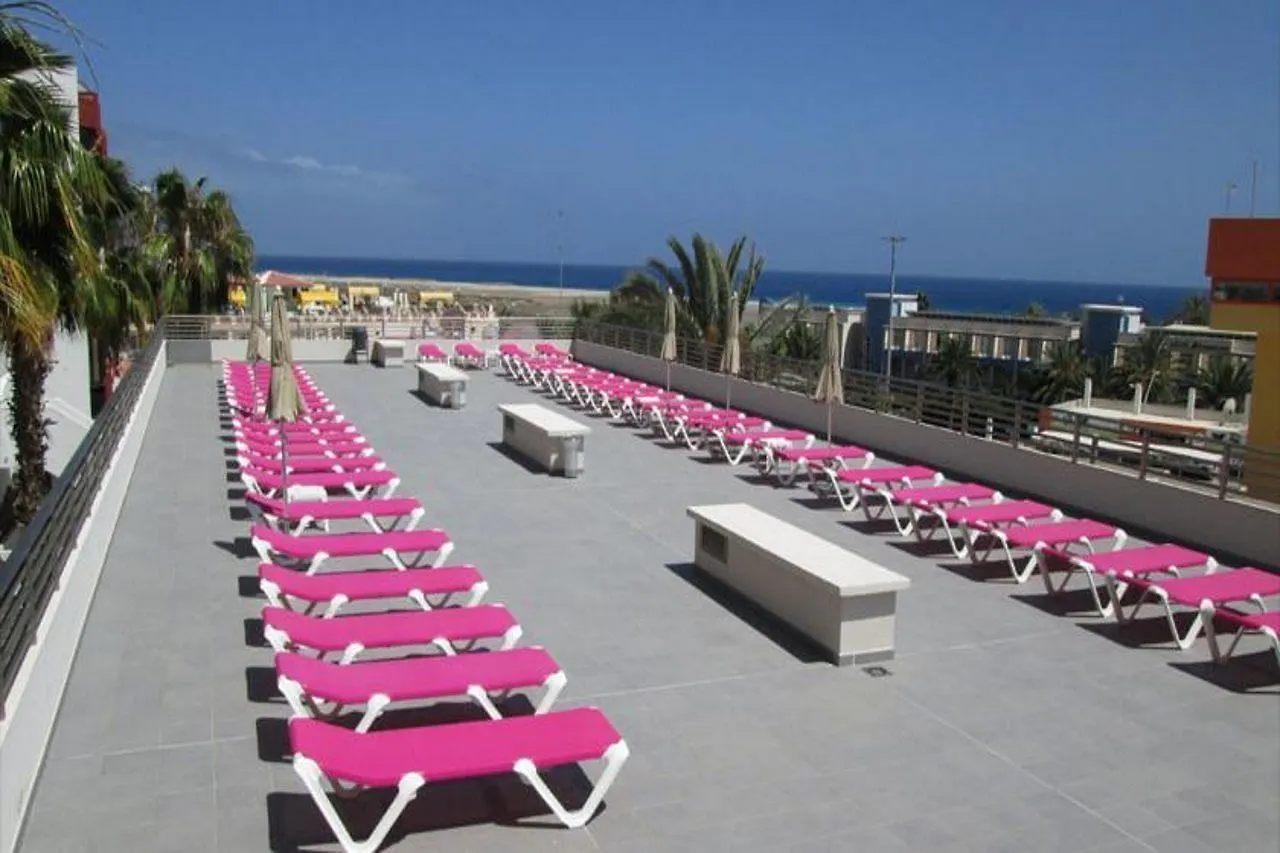 Servatur Alameda De Jandia (Adults Only) Morro Jable  0*, Morro Jable (Fuerteventura)