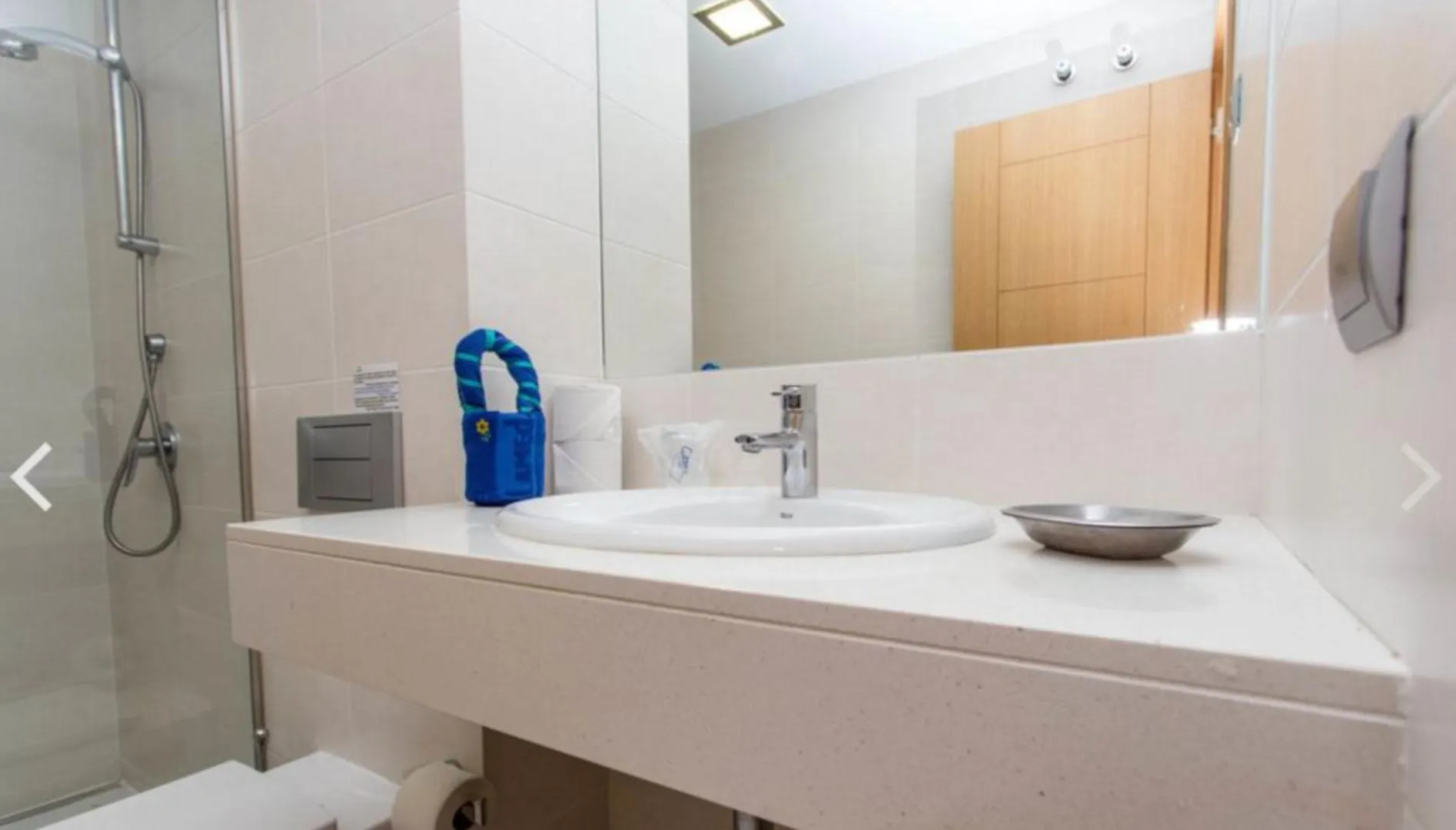 Apartment Servatur Alameda De Jandia (Adults Only) Morro Jable  Spain