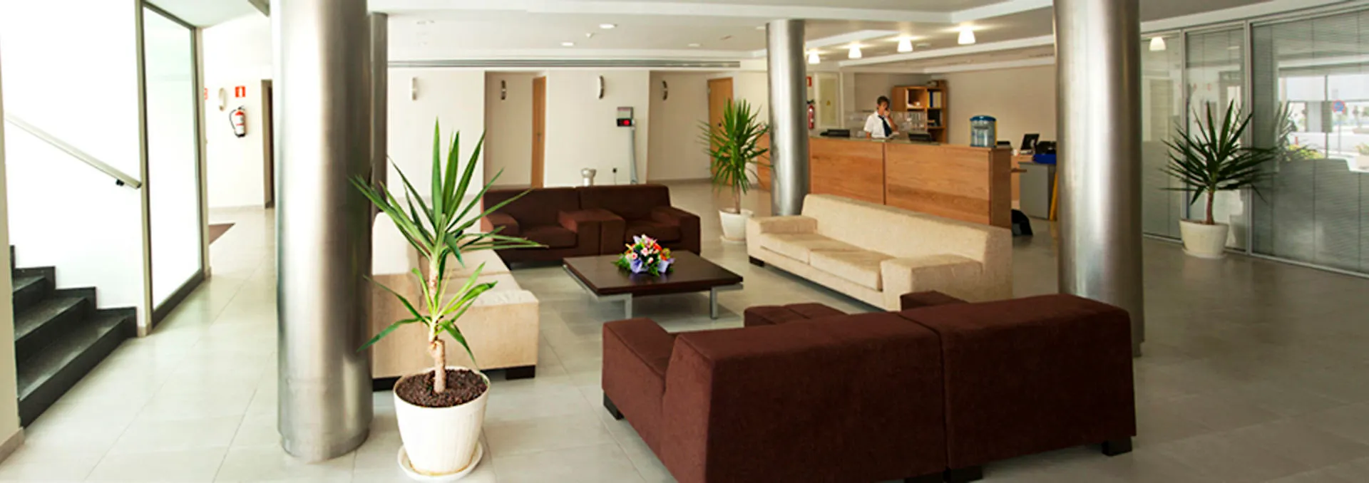 Apartment Servatur Alameda De Jandia (Adults Only) Morro Jable  Spain