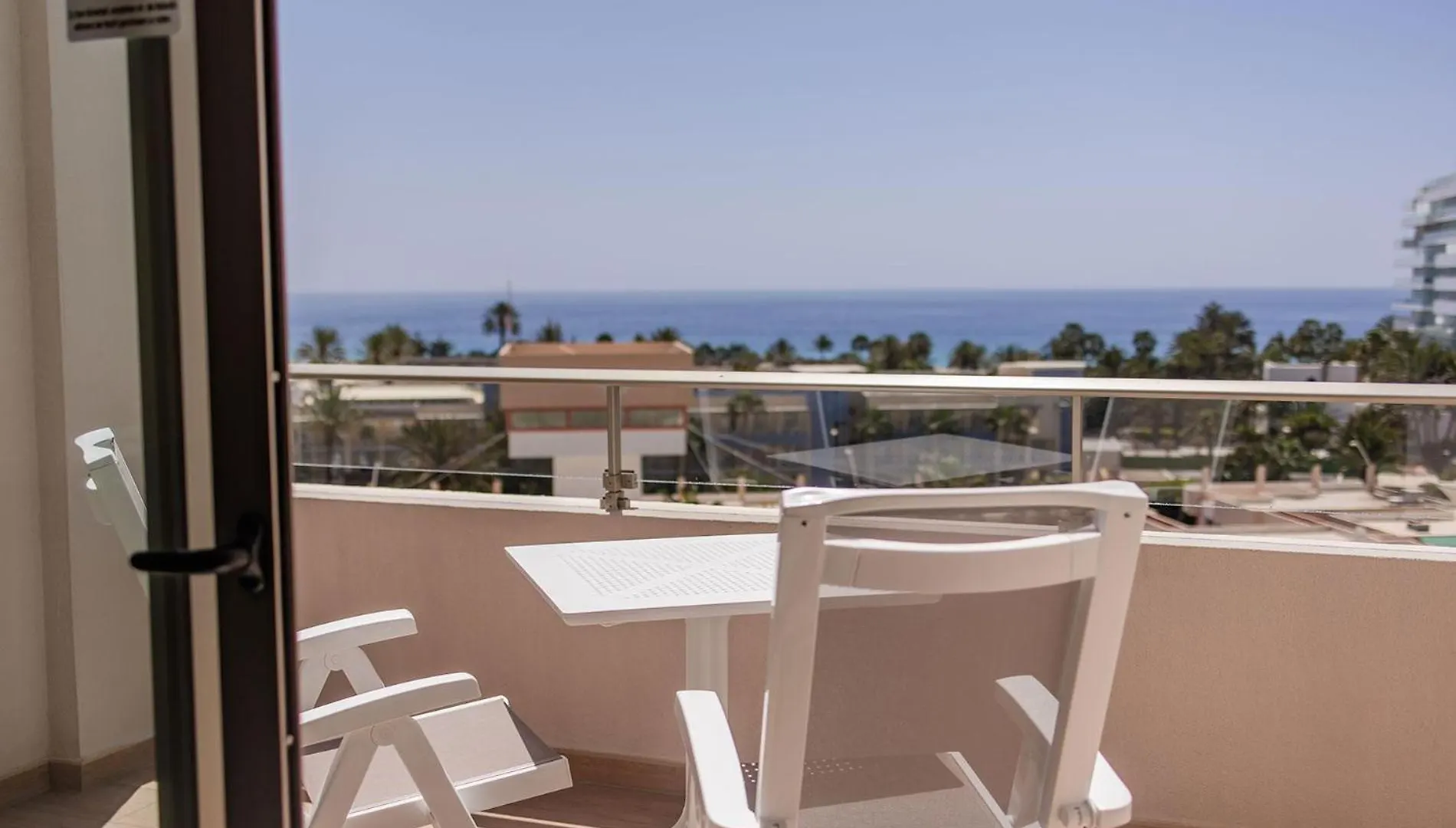 Servatur Alameda De Jandia (Adults Only) Morro Jable
