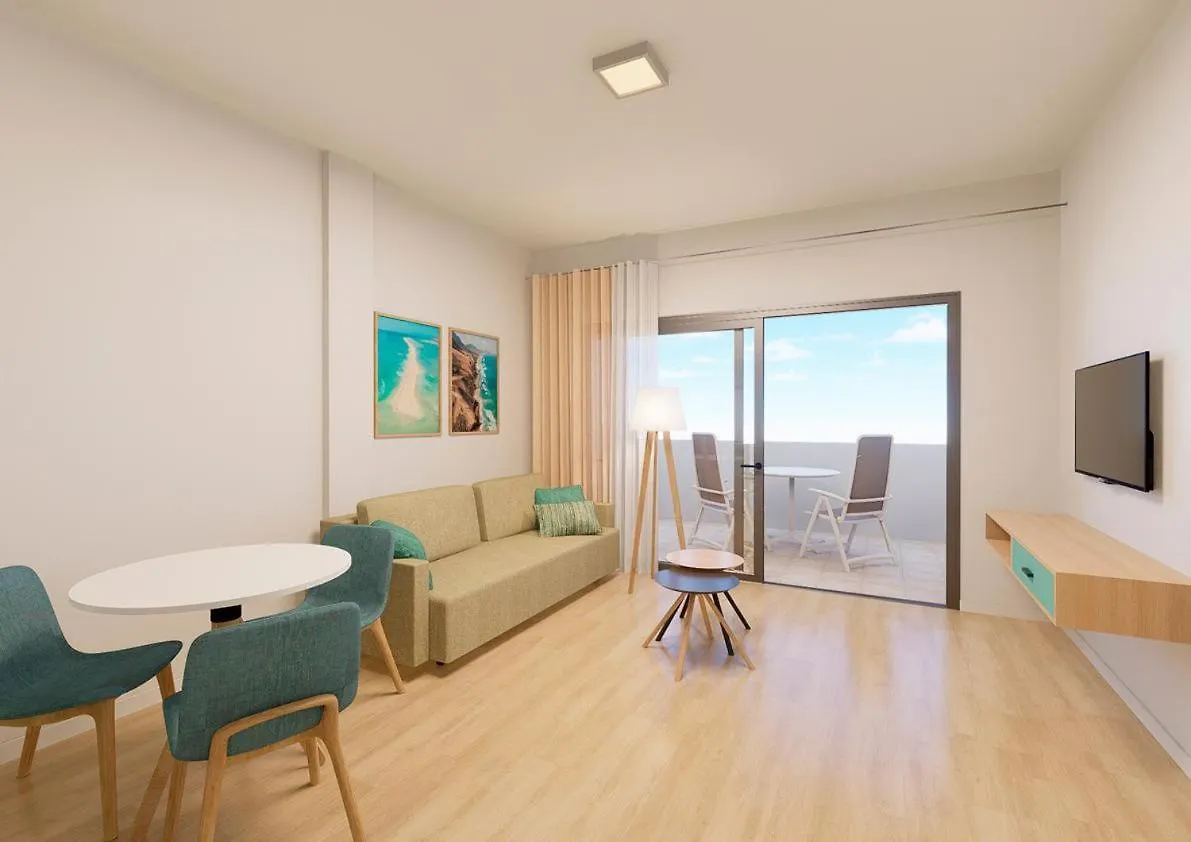 Servatur Alameda De Jandia (Adults Only) Morro Jable  0*, Morro Jable (Fuerteventura)