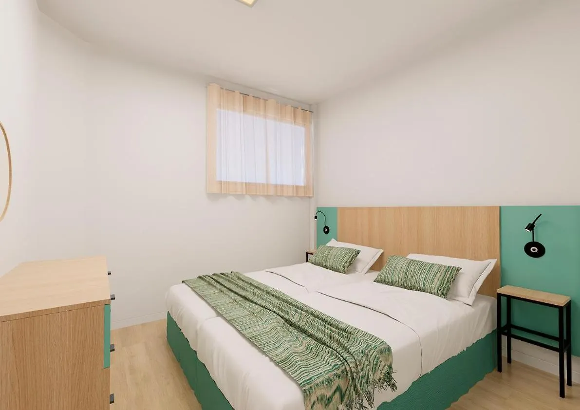 Servatur Alameda De Jandia (Adults Only) Morro Jable  Apartment