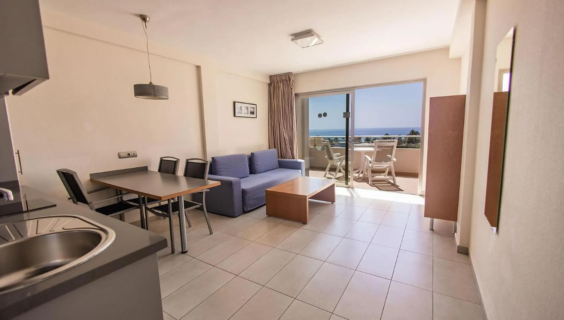Apartment Servatur Alameda De Jandia (Adults Only) Morro Jable