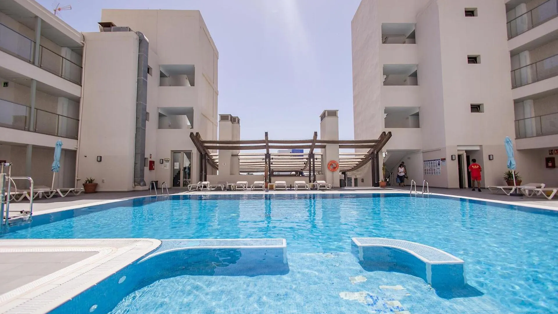 Servatur Alameda De Jandia (Adults Only) Morro Jable  Apartment Morro Jable (Fuerteventura)