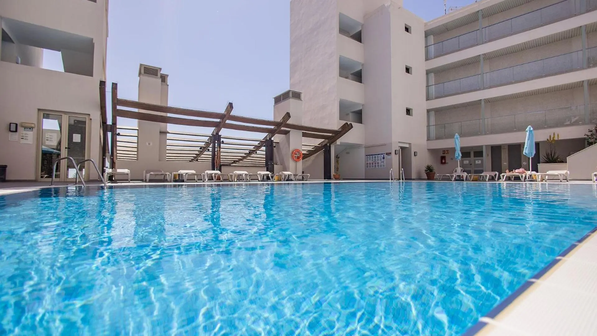 Apartment Servatur Alameda De Jandia (Adults Only) Morro Jable