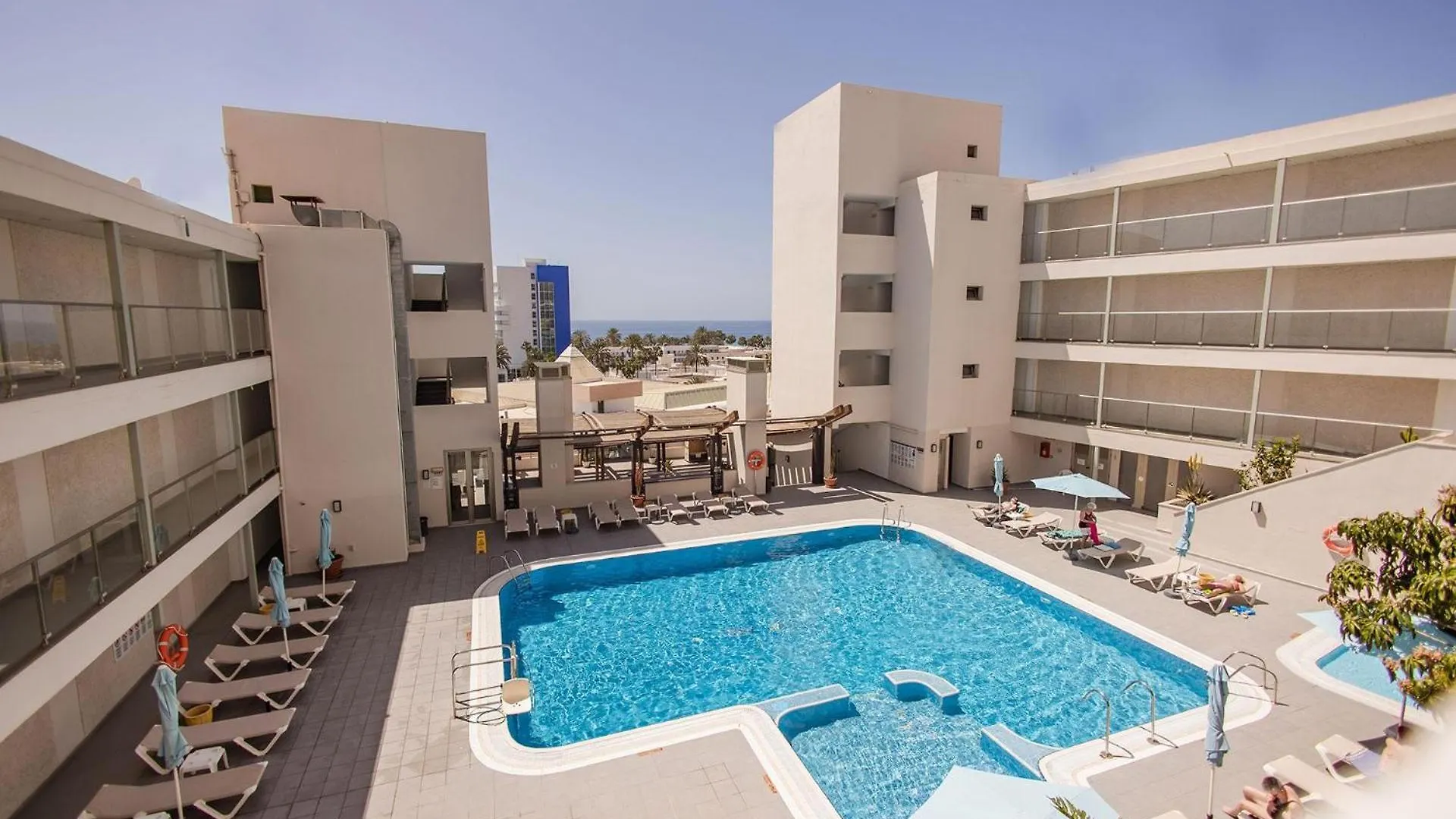 Servatur Alameda De Jandia (Adults Only) Morro Jable  0*, Morro Jable (Fuerteventura)