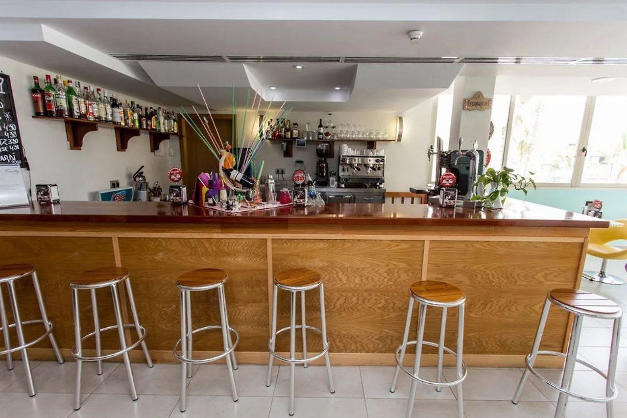 Servatur Alameda De Jandia (Adults Only) Morro Jable