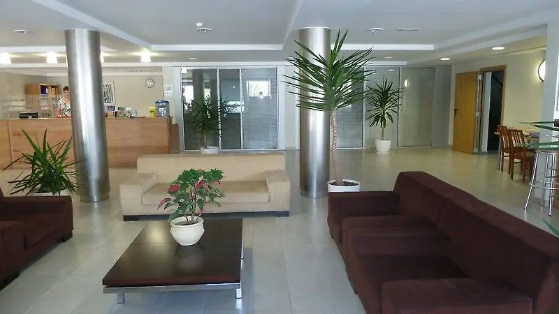 Servatur Alameda De Jandia (Adults Only) Morro Jable  Apartment