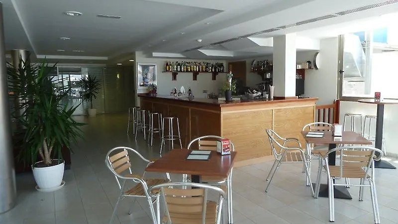 Apartment Servatur Alameda De Jandia (Adults Only) Morro Jable