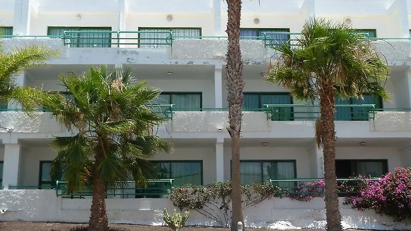 Servatur Alameda De Jandia (Adults Only) Morro Jable  Spain