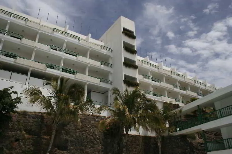 Apartment Servatur Alameda De Jandia (Adults Only) Morro Jable