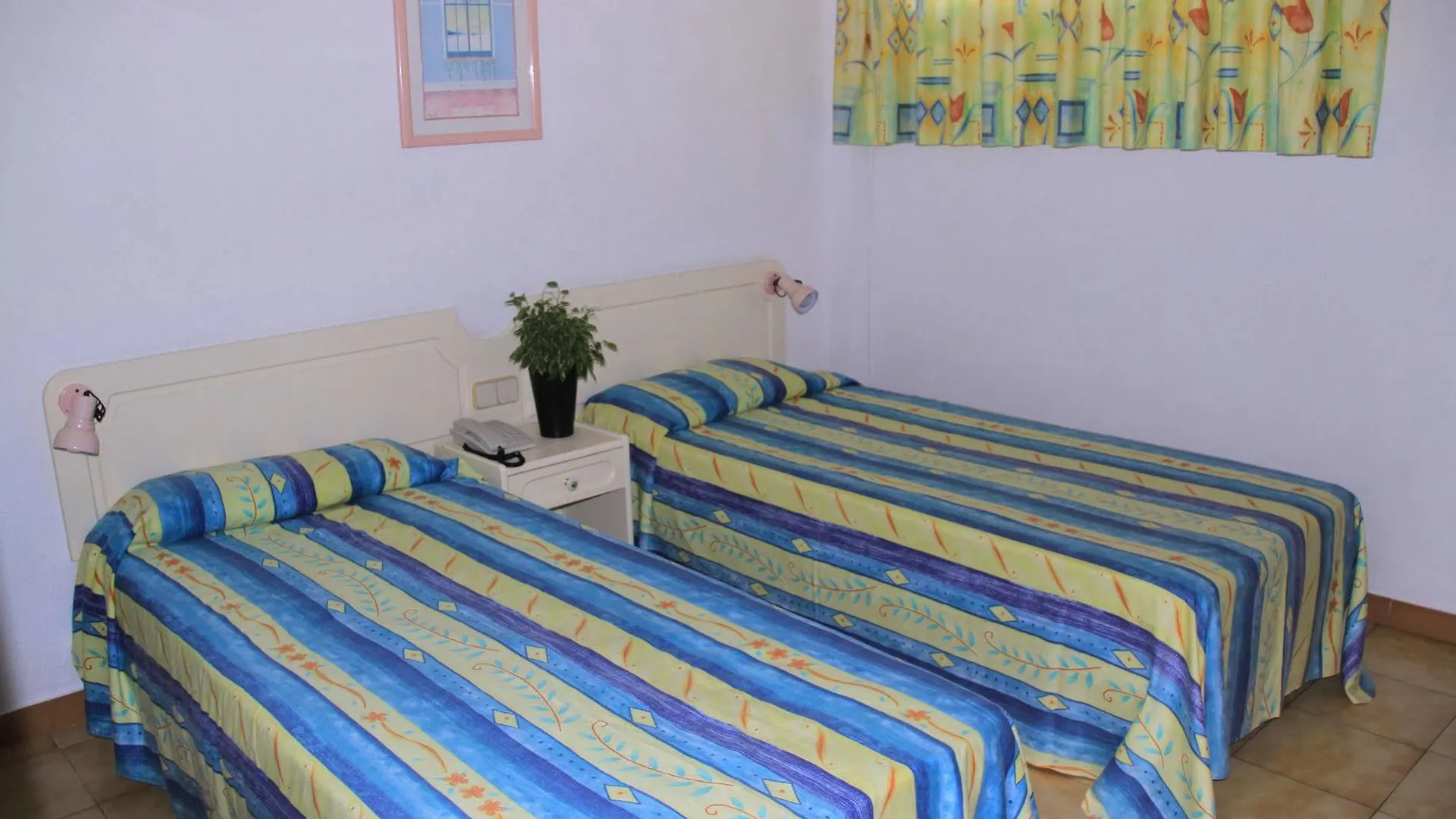 Apartment Servatur Alameda De Jandia (Adults Only) Morro Jable