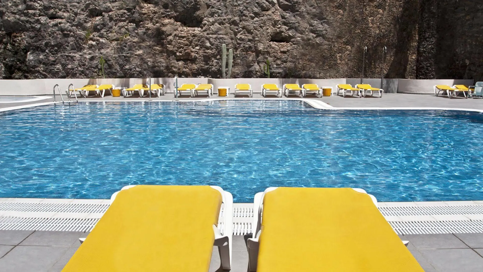 Apartment Servatur Alameda De Jandia (Adults Only) Morro Jable  Spain